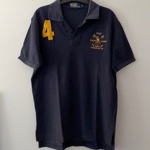 Polo by Ralph Lauren short sleeves